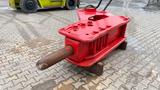 CAT Abbruchhammer / 25-30 ton Bagger - Angebote