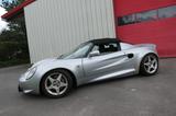 Lotus Elise S1 111S orig LHD 1.Hand - Lotus Gebrauchtwagen