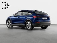 Audi Q4 e-tron - Vorschau Bild 2