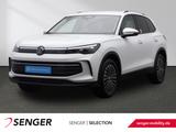 Volkswagen Tiguan Life 1.5 eTSI AHK LED APP Digi-Cockpit - Volkswagen Tiguan Jahreswagen