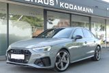 Audi A4 45 TFSI quattro S-line*LED*Virtual*B&O*19" - Audi A4 in Bremen