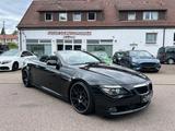 BMW 635d Cabrio LCI/Navi/Logic7/Keyless/20"BBS/F1/ - BMW 635 Gebrauchtwagen