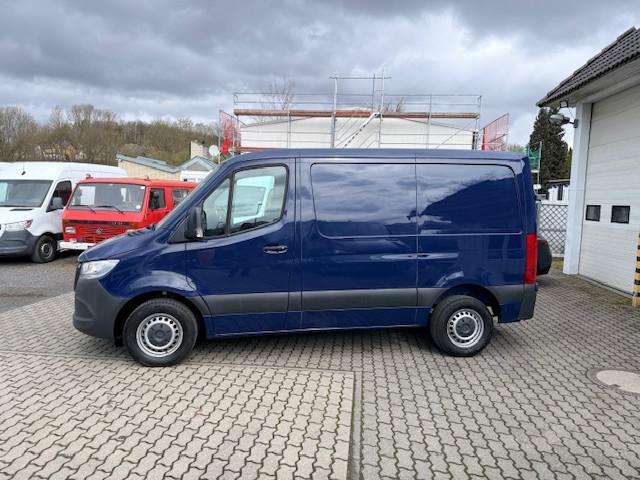 Mercedes-Benz Sprinter 314 Kasten Kurz Klima 1.Hd.Frontantrieb