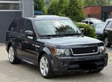 Land Rover Range Rover Sport 3.0 SDV6 HSE HSE - gebrauchte Land Rover Range Rover Sport aus dem Jahr 2013