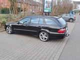 Mercedes-Benz 320 T Avantgarde/LPG (Prins) - Mercedes-Benz 320: T