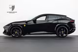 Ferrari Purosangue Atelier All-Black/ClassicColour/Pano - Ferrari Purosangue in Hannover
