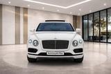 Bentley Bentayga W12 Panorama - gebrauchte Bentley Bentayga aus dem Jahr 2017