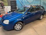 Chevrolet nubira mit tüv - Chevrolet Nubira Gebrauchtwagen