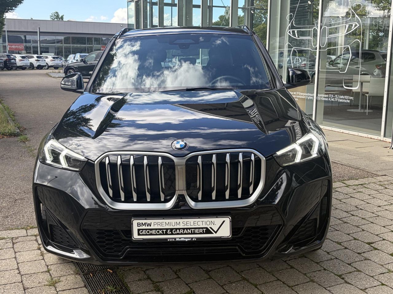 BMW X1 x23d M Sport AktivS.HUD ACC SurView.Ha Ka.19 foto 3