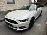 Ford Mustang 2.3 EcoBoost - - Ford Mustang Gebrauchtwagen in Düsseldorf