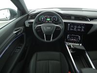 Audi Q8 e-tron - Vorschau Bild 10