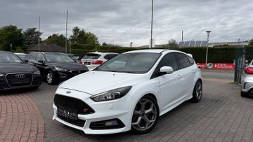Ford Focus - 2