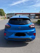 Ford Puma 1,0 EcoBoost Hybrid 92kW ST-Line X ST-L... - Ford Puma von privat