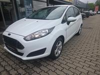 Ford Fiesta 5trg 1.0 Sync Edition CD-Radio/Shz/Klima
