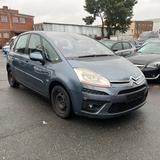 Citroën C4 Picasso Tendance - gebrauchte Citroën C4 Picasso aus dem Jahr 2007