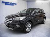 Ford Kuga 2.0 TDCi 4x4 Aut. Titanium SHZ NAVI PDC ALU - Ford Kuga Gebrauchtwagen in Freiburg