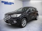 Ford Kuga 2.0 TDCi 4x4 Aut. Titanium SHZ NAVI PDC ALU - Ford Kuga: Titanium 4x2