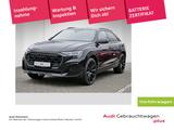 Audi Q8 SUV TFSI e quattro Tiptronic PANO AHK HeadUp