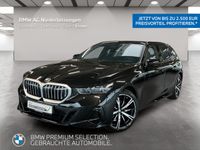 BMW 520 - Vorschau Bild 1