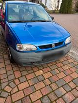 Seat Arosa - Seat aus 1997