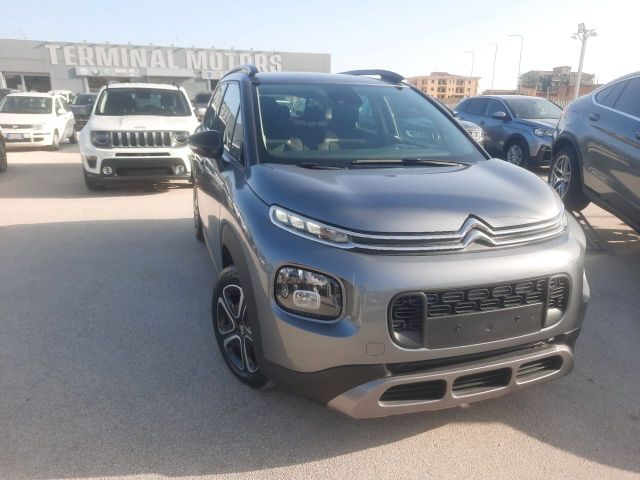 Citroën Citroen C3 Aircross C3 Aircross PureTech 110 S&S