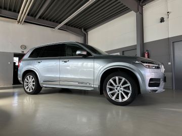 Volvo XC90 - 4