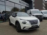 Nissan Juke 1.6 Hybrid N-Connecta Hybrid Kamera Winterp