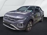 Volkswagen T-Roc Cabriolet 1.0 TSI Goal Navi ACC RearView - Jahreswagen: Cabrio