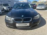 BMW 320 3 Touring 320i - BMW 320 aus 2009: Kombi