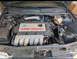 Volkswagen Verkaufe VW Golf 3 VR6 syncro - Volkswagen Golf aus 1997 mit Benzin-Antrieb: Kombi