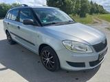 Skoda Fabia Combi Cool Edition - Skoda Fabia mit Diesel-Antrieb: Kombi, Combi Cool Edition