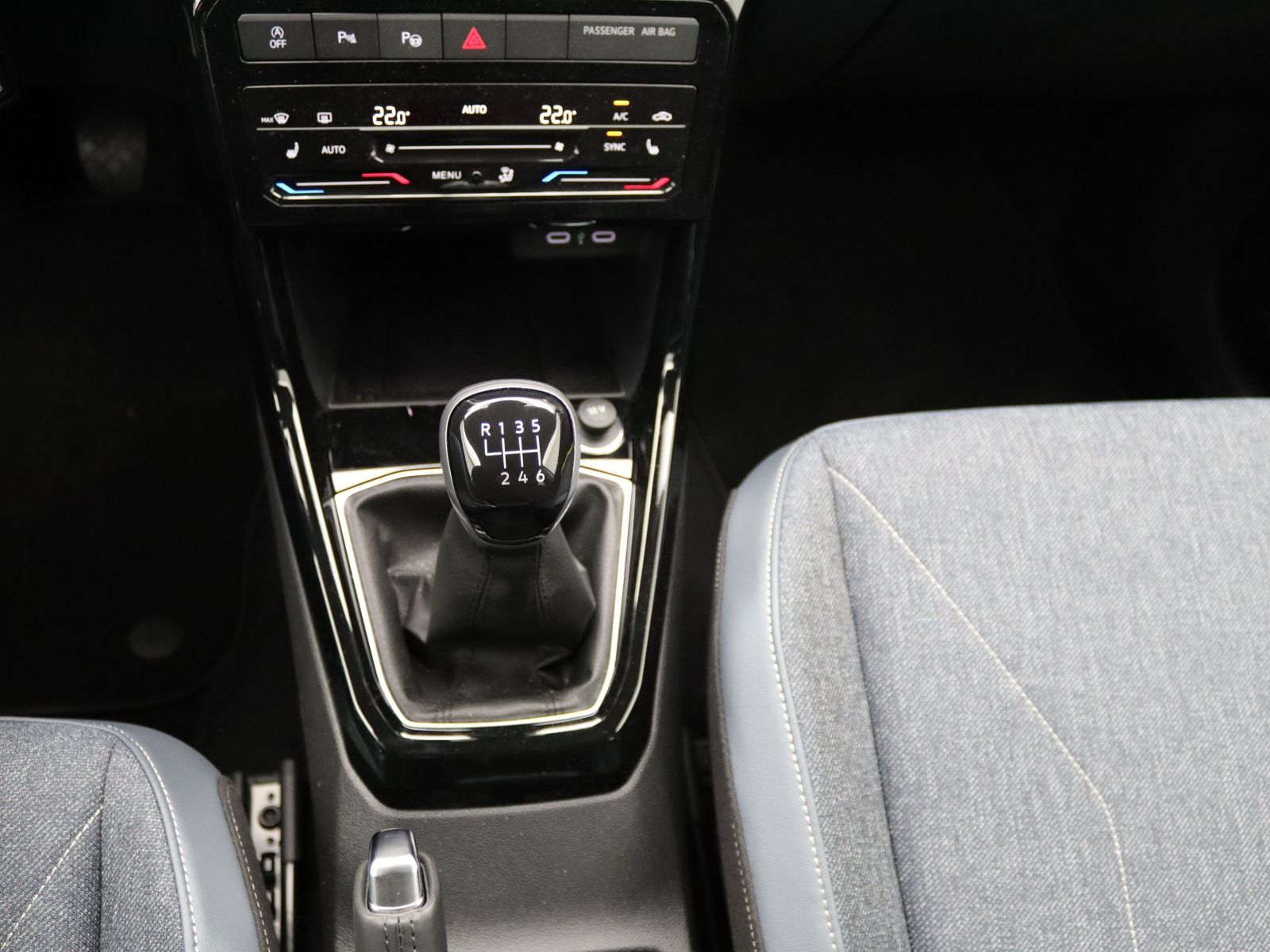 Volkswagen T-Cross - Bild 18