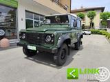 Land Rover LAND ROVER Defender 90 2.5 Td5 Station Wagon MAN - gebrauchte Land Rover Defender aus dem Jahr 1999