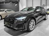 Audi RSQ8 4.0 TFSI/PANO/23//HUD/Matrix/Bang & Olufsen - Audi RSQ8 4M