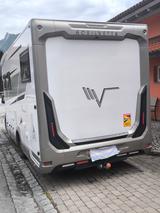 Mobilvetta Krosser P 86 - Mobilvetta Teilintegrierter