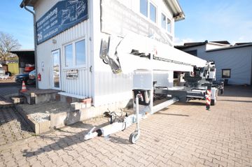 Andere Amak 33 ACCU Power 100%  (Klaas K300 E)