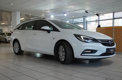 Fahrzeugabbildung Opel Astra K ST 1.6D BSUINESS NAVI/LED/TEMP./PDC/AHK