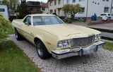 Ford Ranchero 500 Pick Up - Ford: Rancher
