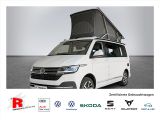 Volkswagen T6.1 California Ocean 4MOTION+DSG+LED+NAVI+AUFST - Volkswagen T6 California Tageszulassungen