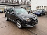 Volkswagen Tiguan 1.4 TSI 90KW,LIFE,1.Hand ,TÜV 02/2028 - gebrauchte VW Tiguan aus dem Jahr 2013