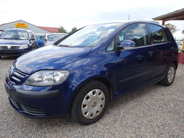 Volkswagen Golf Plus 1.4 Trendline