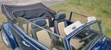 Volkswagen Käfer 1302 Cabrio - Volkswagen Käfer: 1302