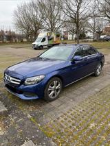 Mercedes-Benz C 180 EDITION Autom. EDITION - Mercedes-Benz 180e