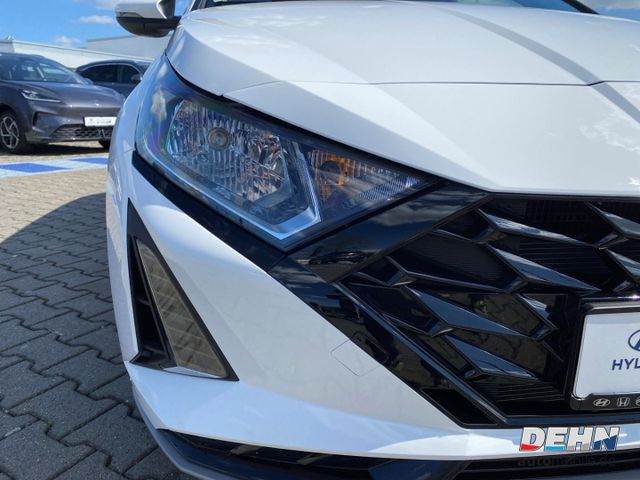 Hyundai i20 Select Mj26 1.0 T-GDi