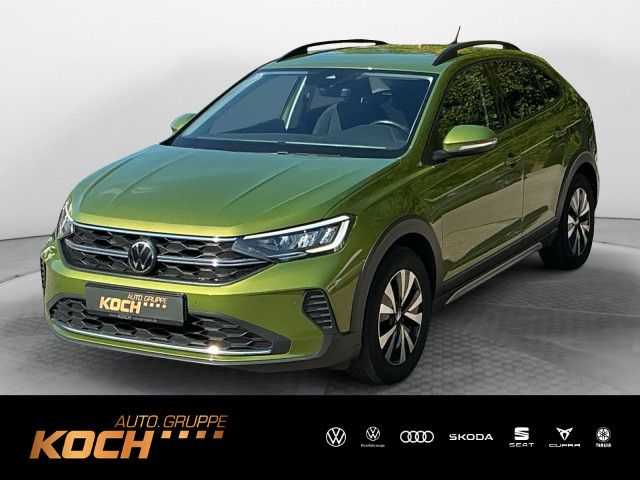 Volkswagen Taigo 1.0 TSI Life Navi Kamera