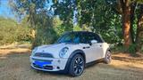 MINI Mini Cabrio Sidewalk - MINI MINI: Cabrio, Sidewalk