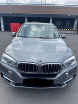 BMW X5 xDrive30d - - BMW X5 Gebrauchtwagen in Berlin