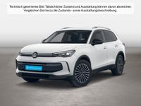 Volkswagen Tiguan - Vorschau Bild 2