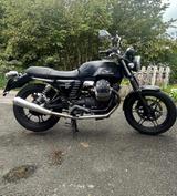 Moto Guzzi V7 Stone - Moto Guzzi V7 Stone