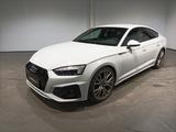 Audi A5 40 Sportback quattro AHK|Navi|CAM|Matrix - Audi A5 Gebrauchtwagen in München